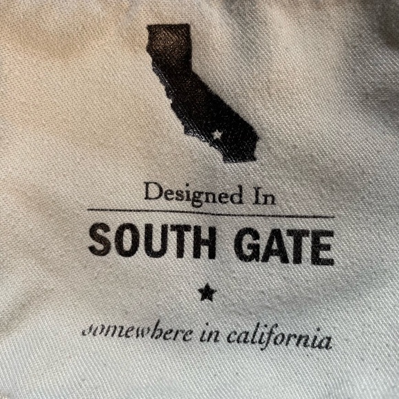 AG Denim straight leg men’s jeans 36X34 (actual inseam measurement 29”) - Picture 11 of 11